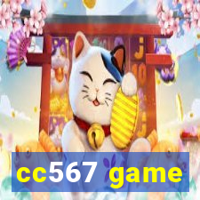 cc567 game
